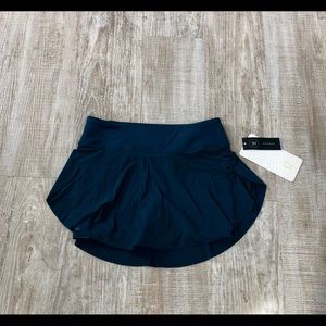 Lululemon tennis skirt